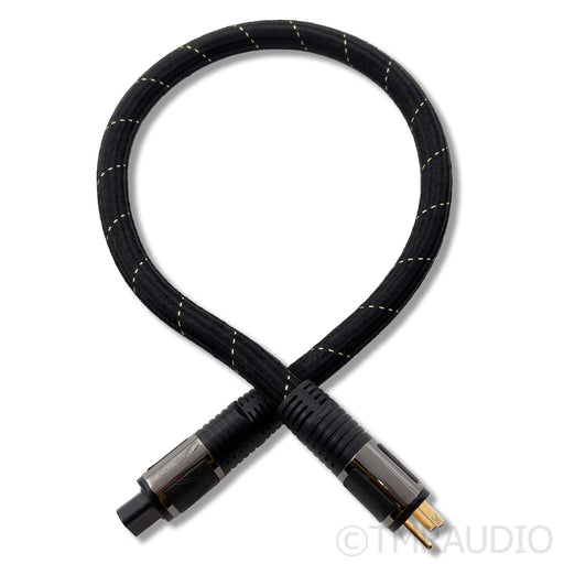 PS Audio PerfectWave AC-12 Power Cable; 1m AC Cord