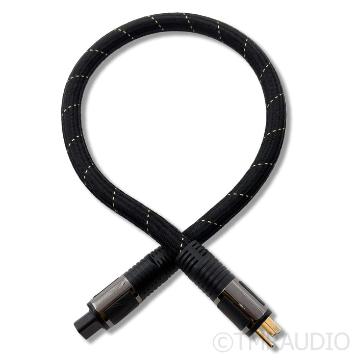 PS Audio PerfectWave AC-12 Power Cable; 1m AC Cord