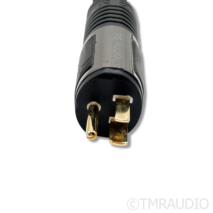 PS Audio PerfectWave AC-12 Power Cable; 1m AC Cord