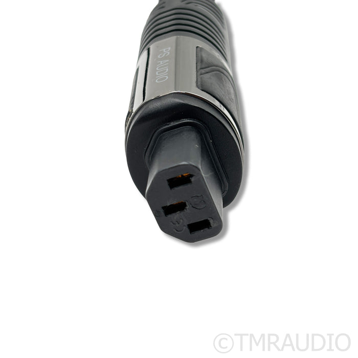 PS Audio PerfectWave AC-12 Power Cable; 1m AC Cord