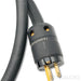 Transparent Audio Reference PowerLink XL G5 Power Cable; 2m AC Cord