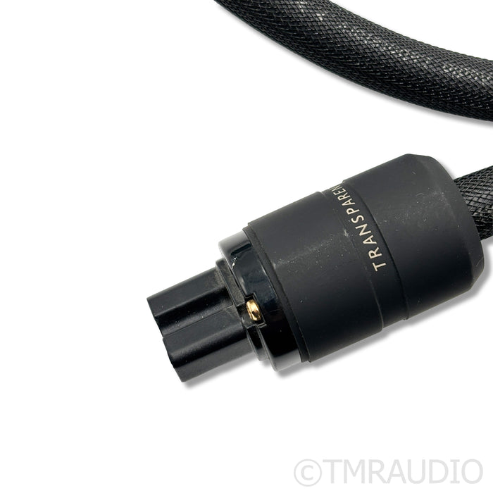Transparent Audio Reference PowerLink XL G5 Power Cable; 2m AC Cord