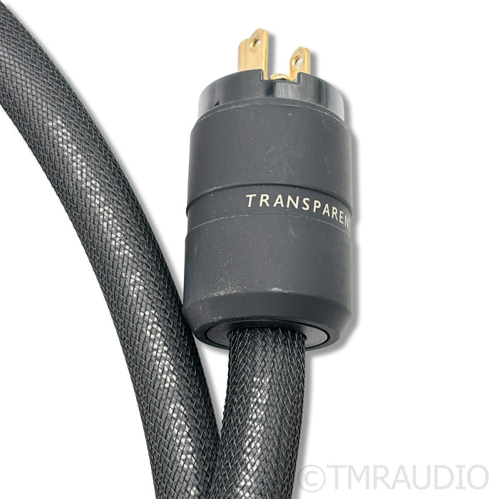 Transparent Audio Reference PowerLink XL G5 Power Cable; 2m AC Cord