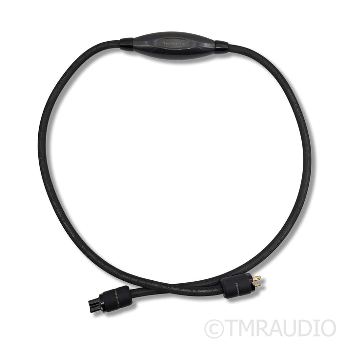 Transparent Audio Reference PowerLink XL G5 Power Cable; 2m AC Cord