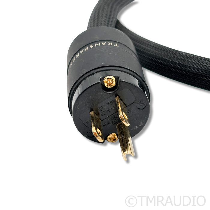 Transparent Audio Reference PowerLink XL G5 Power Cable; 2m AC Cord