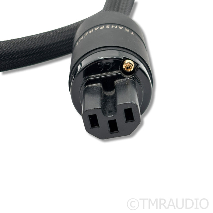Transparent Audio Reference PowerLink XL G5 Power Cable; 2m AC Cord
