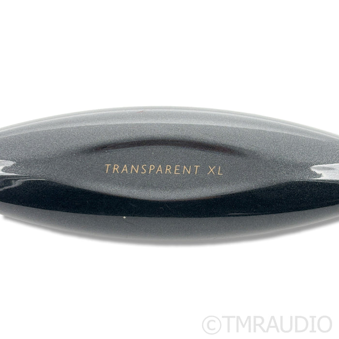 Transparent Audio Reference PowerLink XL G5 Power Cable; 2m AC Cord