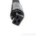 Shunyata Research Sigma v2 NR Power Cable; 1.75m AC Cord; C19 20A Connector