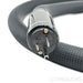 Shunyata Research Sigma v2 NR Power Cable; 1.75m AC Cord; C19 20A Connector