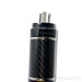 Shunyata Research Sigma v2 NR Power Cable; 1.75m AC Cord; C19 20A Connector