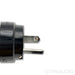 Shunyata Research Sigma v2 NR Power Cable; 1.75m AC Cord; C19 20A Connector