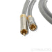 Shunyata Research Venom RCA Interconnects; 2m Cable Pair