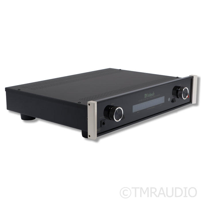McIntosh D150 Digital Preamplifier & DAC