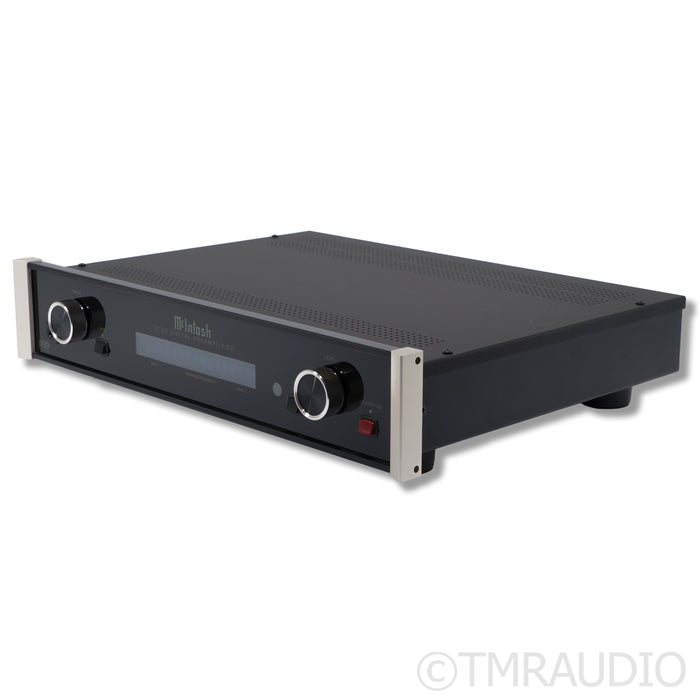 McIntosh D150 Digital Preamplifier & DAC