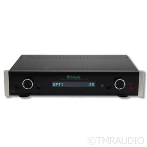 McIntosh D150 Digital Preamplifier / DAC
