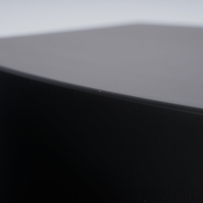 ATC SCM19 Bookshelf Speakers; Satin Black