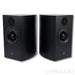 ATC SCM19 Bookshelf Speakers; Satin Black