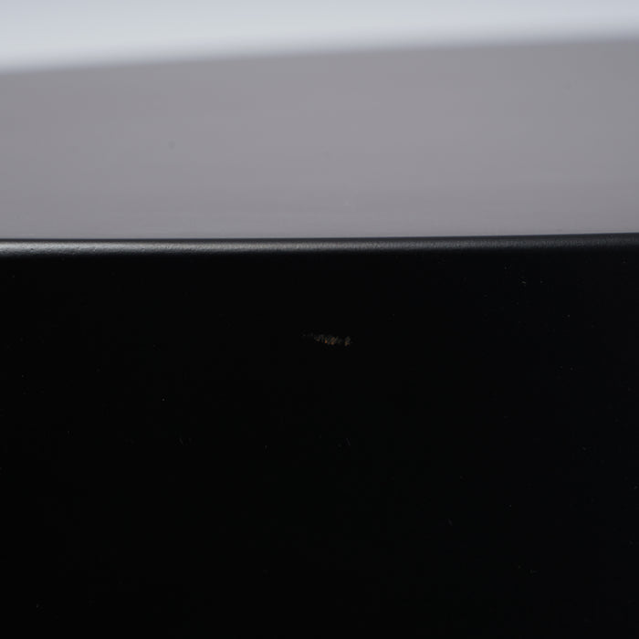 ATC SCM19 Bookshelf Speakers; Satin Black