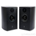 ATC SCM19 Bookshelf Speakers; Satin Black