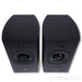 ATC SCM19 Bookshelf Speakers; Satin Black