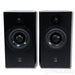 ATC SCM19 Bookshelf Speakers; Satin Black