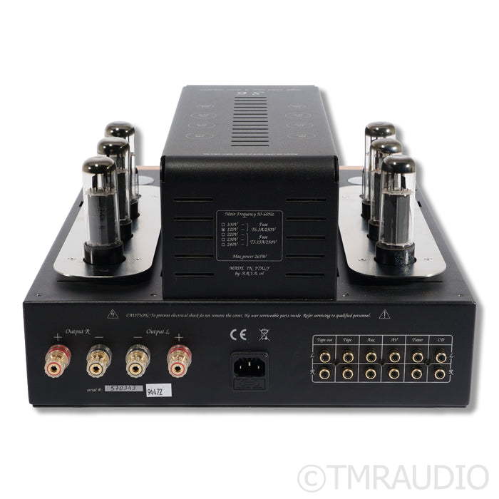 Unison Research S6 Tube Integrated Amplifier