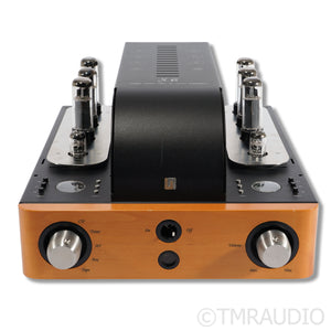 Unison Research S6 Tube Integrated Amplifier