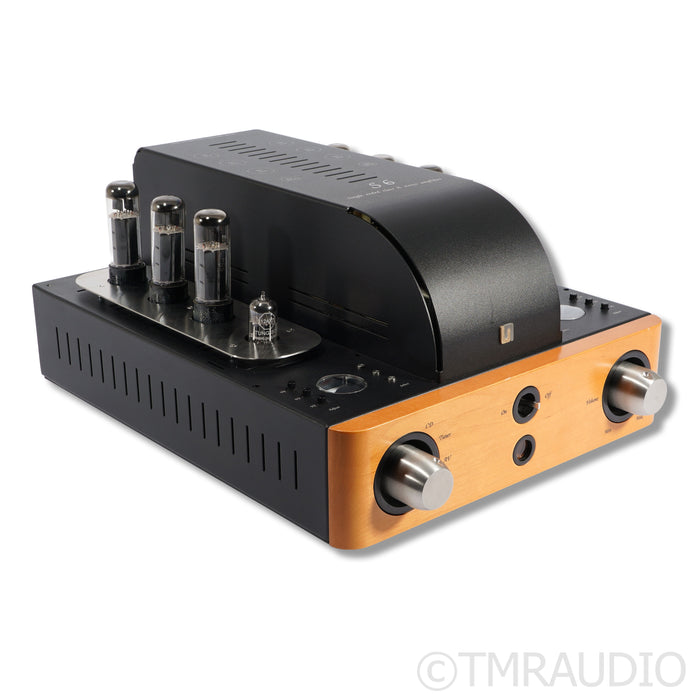 Unison Research S6 Tube Integrated Amplifier