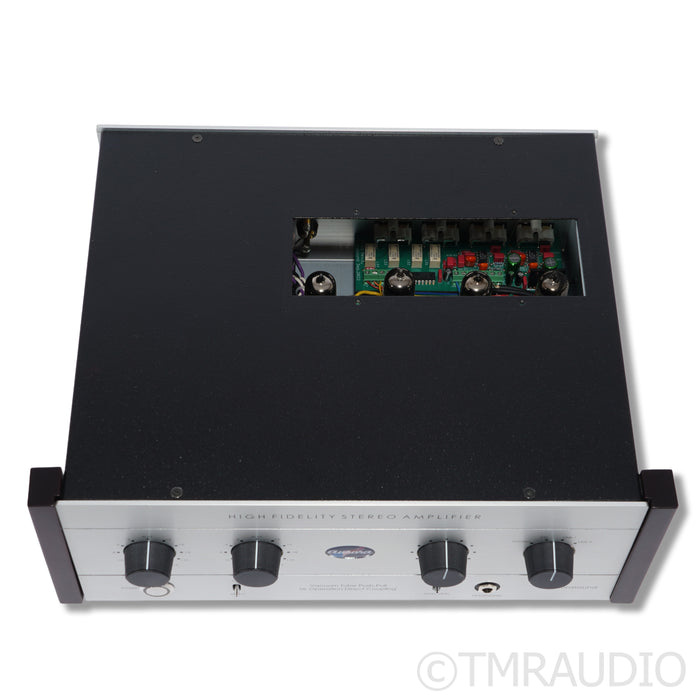 Aurorasound HFSA-01 Hybrid Integrated Amplifier w/ MM Phono