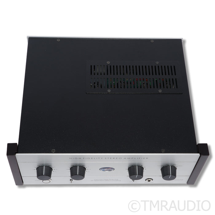 Aurorasound HFSA-01 Hybrid Integrated Amplifier w/ MM Phono