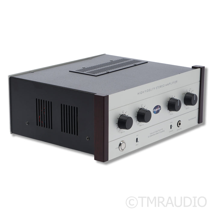 Aurorasound HFSA-01 Hybrid Integrated Amplifier w/ MM Phono