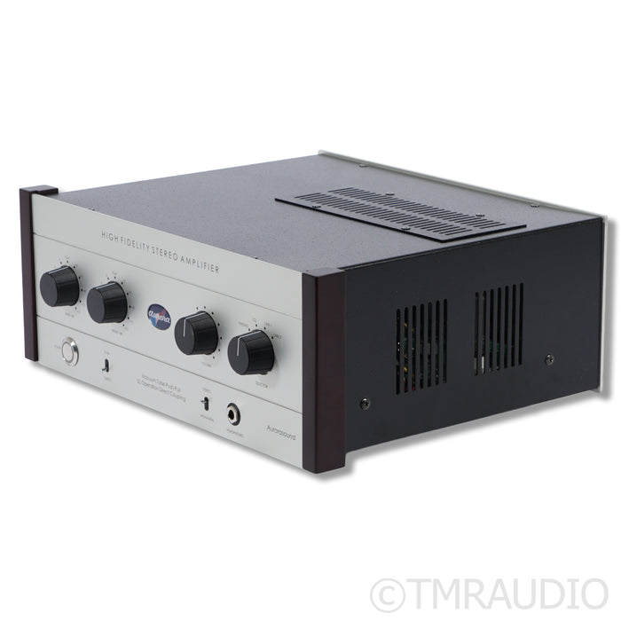 Aurorasound HFSA-01 Hybrid Integrated Amplifier w/ MM Phono