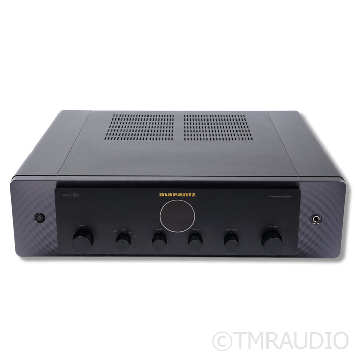 Marantz Model 30 Integrated Amplifier w/ Built-In MM & MC Phono