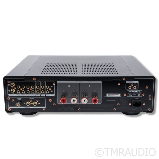 Marantz PM8005 Stereo Integrated Amplifier; PM-8005; Black; Remote