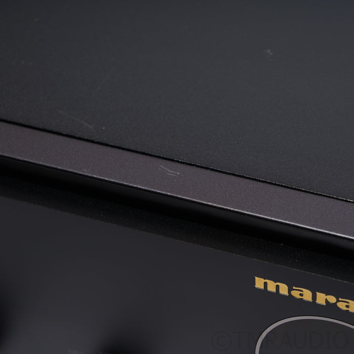 Marantz Model 30 Integrated Amplifier w/ Built-In MM & MC Phono