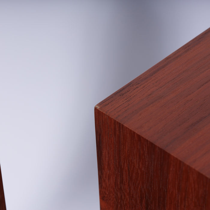 Tannoy Cheviot Legacy Edition Floorstanding Speakers; Walnut