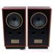 Tannoy Cheviot Legacy Edition Floorstanding Speakers; Walnut