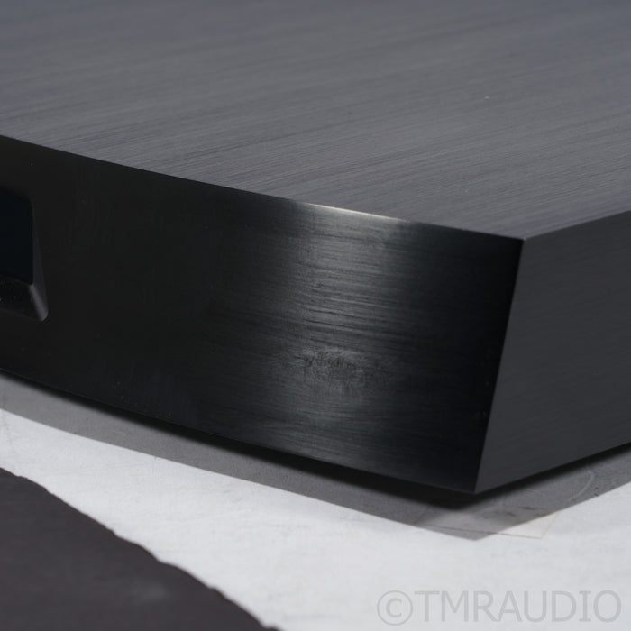 Lumin X1 Network Streamer w/ Leedh Lossless Digital Volume Control