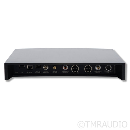 Lumin X1 Network Streamer w/ Leedh Lossless Digital Volume Control