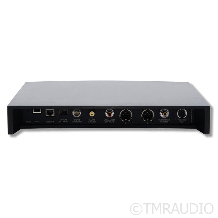 Lumin X1 Network Streamer w/ Leedh Lossless Digital Volume Control