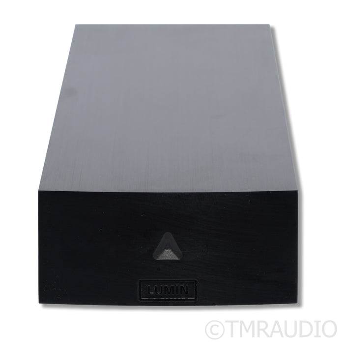 Lumin X1 Network Streamer w/ Leedh Lossless Digital Volume Control