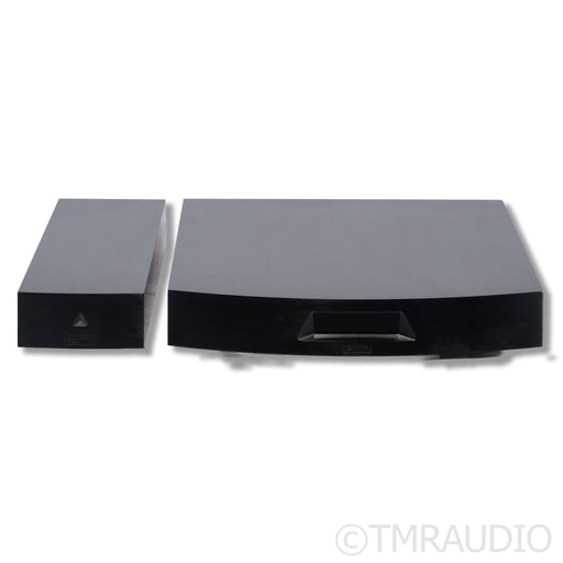 Lumin X1 Network Streamer w/ Leedh Lossless Digital Volume Control