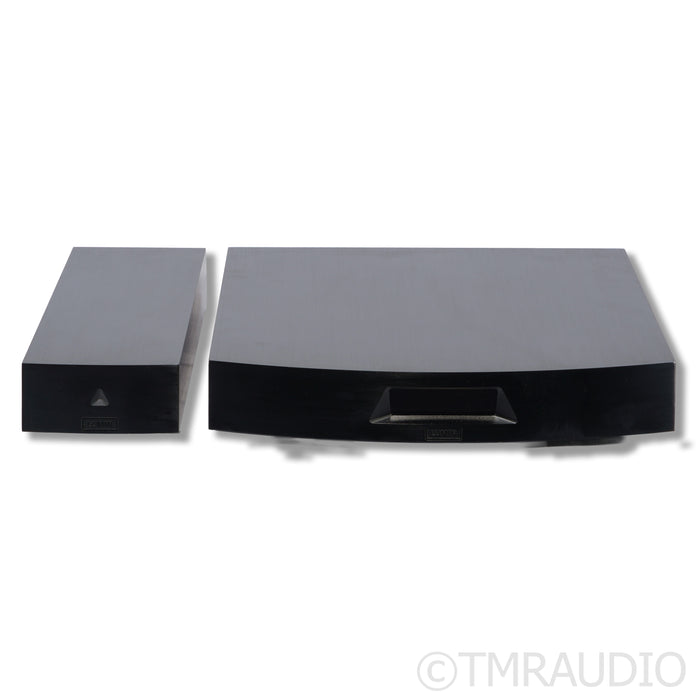 Lumin X1 Network Streamer w/ Leedh Lossless Digital Volume Control