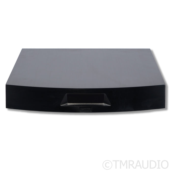 Lumin X1 Network Streamer w/ Leedh Lossless Digital Volume Control