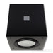 REL Acoustics S/812 12" Powered Subwoofer; Piano Black