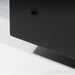 REL Acoustics S/812 12" Powered Subwoofer; Piano Black
