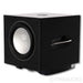 REL Acoustics S/812 12" Powered Subwoofer; Piano Black