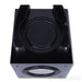 REL Acoustics S/812 12" Subwoofer; Gloss Black