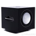 REL Acoustics S/812 12" Subwoofer; Gloss Black