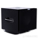 REL Acoustics S/812 12" Subwoofer; Gloss Black